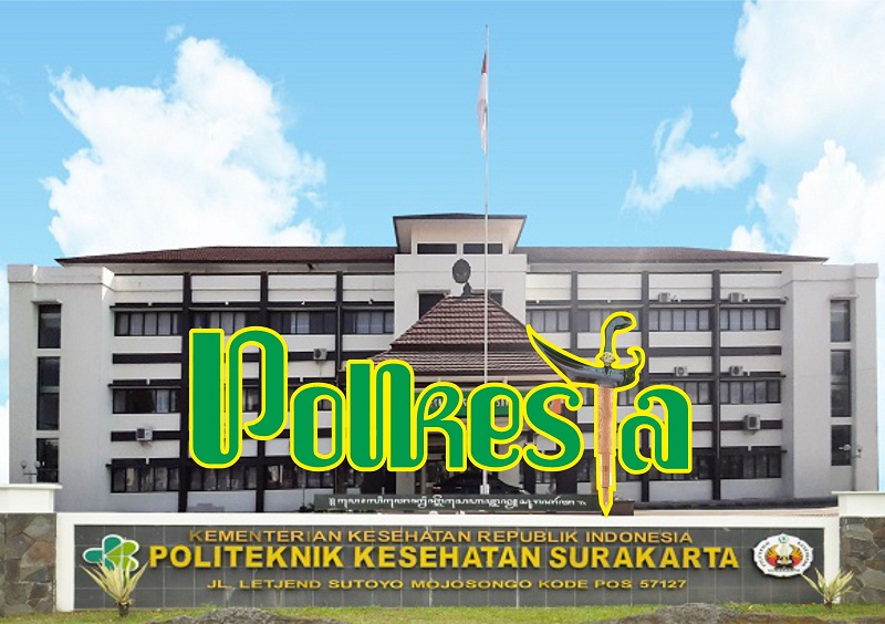 Selamat Datang di VILEP Poltekkes Surakarta (POLKESTA)